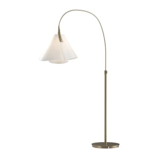 A thumbnail of the Hubbardton Forge 234505 Soft Gold / Spun Frost