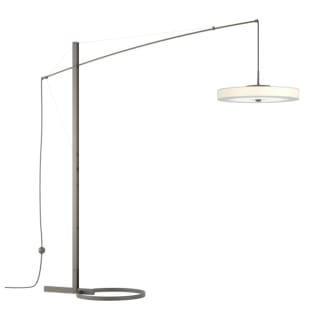 A thumbnail of the Hubbardton Forge 234510 Natural Iron / Spun Frost