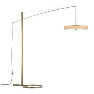 A thumbnail of the Hubbardton Forge 234510 Soft Gold / Cork