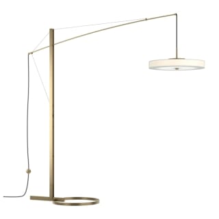 A thumbnail of the Hubbardton Forge 234510 Soft Gold / Spun Frost