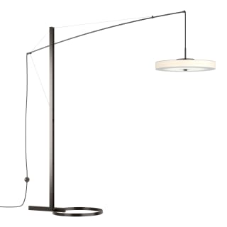 A thumbnail of the Hubbardton Forge 234510 Oil Rubbed Bronze / Spun Frost