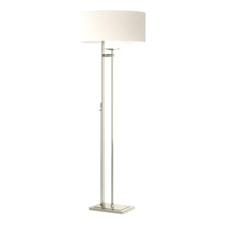 A thumbnail of the Hubbardton Forge 234901 Sterling / Natural Anna