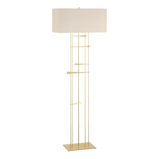 A thumbnail of the Hubbardton Forge 237670 Modern Brass / Flax