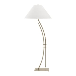 A thumbnail of the Hubbardton Forge 241952 Soft Gold / Natural Anna