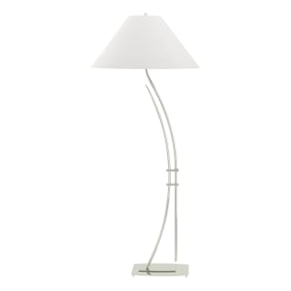 A thumbnail of the Hubbardton Forge 241952 Sterling / Natural Anna