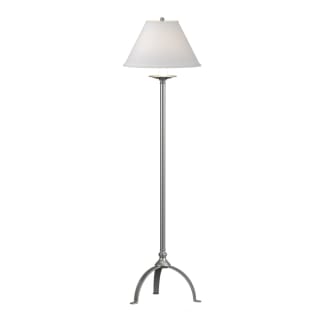 A thumbnail of the Hubbardton Forge 242051 Vintage Platinum / Natural Anna