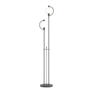 A thumbnail of the Hubbardton Forge 242210 Dark Smoke / Opal