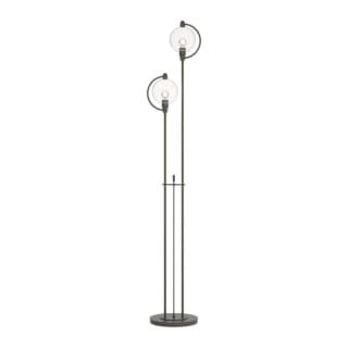 A thumbnail of the Hubbardton Forge 242210 Dark Smoke / Clear