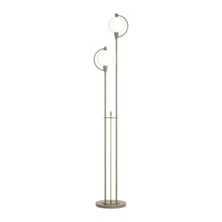 A thumbnail of the Hubbardton Forge 242210 Soft Gold / Opal