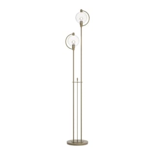 A thumbnail of the Hubbardton Forge 242210 Soft Gold / Clear