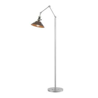 A thumbnail of the Hubbardton Forge 242215 Vintage Platinum / Bronze