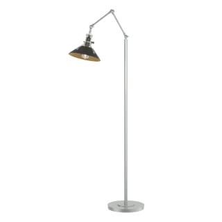 A thumbnail of the Hubbardton Forge 242215 Vintage Platinum / Black