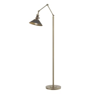 A thumbnail of the Hubbardton Forge 242215 Soft Gold / Natural Iron