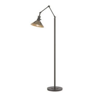 A thumbnail of the Hubbardton Forge 242215 Dark Smoke / Soft Gold