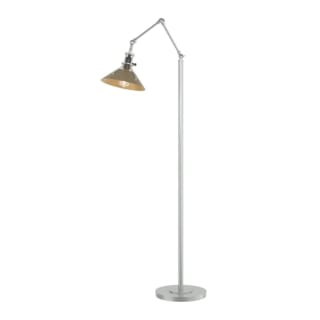 A thumbnail of the Hubbardton Forge 242215 Vintage Platinum / Soft Gold