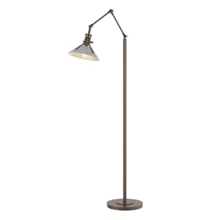 A thumbnail of the Hubbardton Forge 242215 Bronze / Vintage Platinum