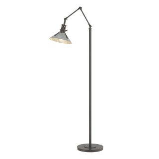 A thumbnail of the Hubbardton Forge 242215 Dark Smoke / Vintage Platinum