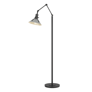 A thumbnail of the Hubbardton Forge 242215 Black / Vintage Platinum