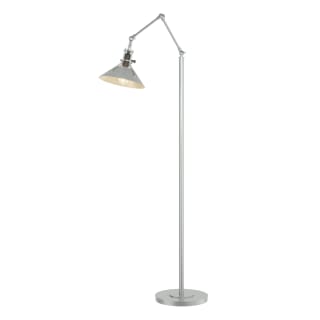 A thumbnail of the Hubbardton Forge 242215 Vintage Platinum / Vintage Platinum