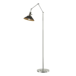 A thumbnail of the Hubbardton Forge 242215 Sterling / Black