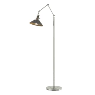 A thumbnail of the Hubbardton Forge 242215 Sterling / Natural Iron