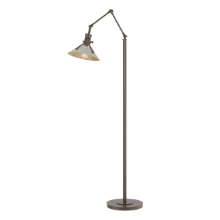 A thumbnail of the Hubbardton Forge 242215 Bronze / Sterling