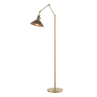 A thumbnail of the Hubbardton Forge 242215 Modern Brass / Bronze