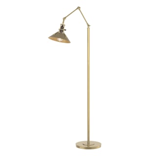 A thumbnail of the Hubbardton Forge 242215 Modern Brass / Soft Gold