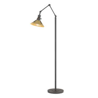 A thumbnail of the Hubbardton Forge 242215 Natural Iron / Modern Brass