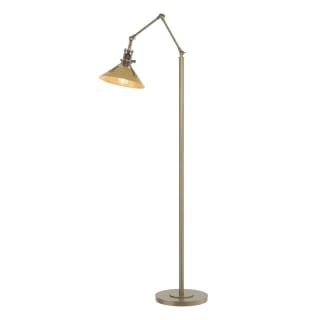 A thumbnail of the Hubbardton Forge 242215 Soft Gold / Modern Brass