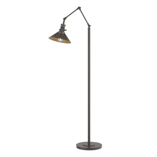 A thumbnail of the Hubbardton Forge 242215 Dark Smoke / Oil Rubbed Bronze