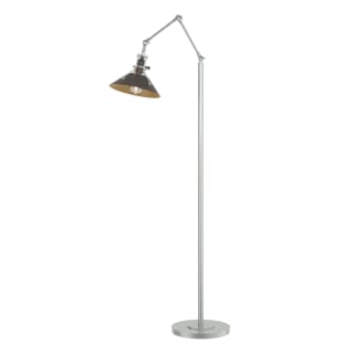 A thumbnail of the Hubbardton Forge 242215 Vintage Platinum / Oil Rubbed Bronze