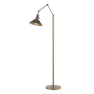 A thumbnail of the Hubbardton Forge 242215 Soft Gold / Oil Rubbed Bronze