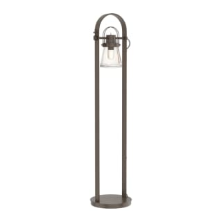 A thumbnail of the Hubbardton Forge 247810 Bronze / Clear