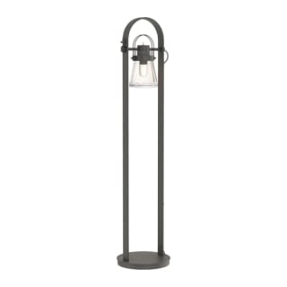 A thumbnail of the Hubbardton Forge 247810 Natural Iron / Clear