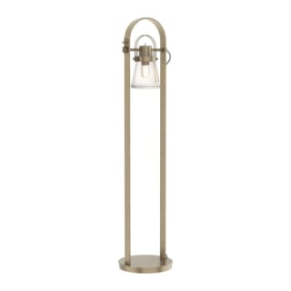 A thumbnail of the Hubbardton Forge 247810 Soft Gold / Clear