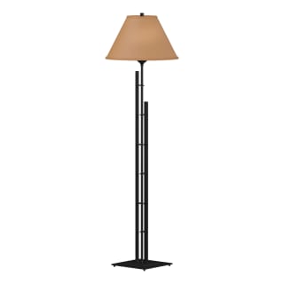 A thumbnail of the Hubbardton Forge 248421 Black / Doeskin Suede