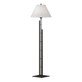 A thumbnail of the Hubbardton Forge 248421 Oil Rubbed Bronze / Natural Anna