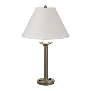 A thumbnail of the Hubbardton Forge 262072 Soft Gold / Natural Anna