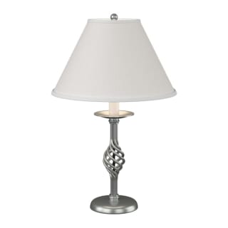 A thumbnail of the Hubbardton Forge 265001 Vintage Platinum / Natural Anna