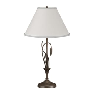 A thumbnail of the Hubbardton Forge 266760 Bronze / Natural Anna