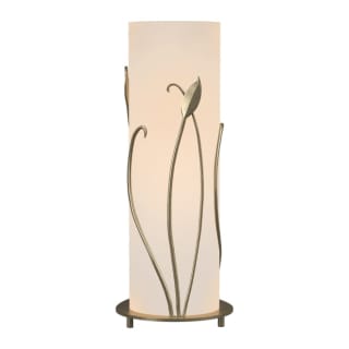 A thumbnail of the Hubbardton Forge 266792 Soft Gold / Opal