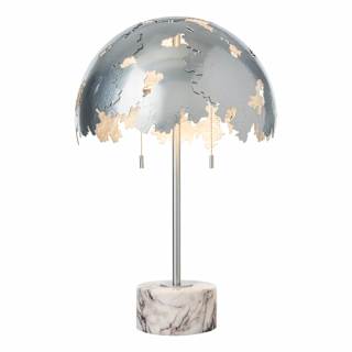 A thumbnail of the Hubbardton Forge 272103 Sterling / Lilac