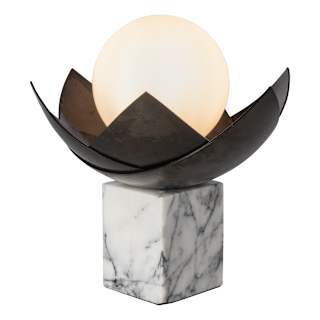 A thumbnail of the Hubbardton Forge 272106 Dark Smoke / Lilac