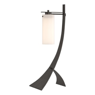 A thumbnail of the Hubbardton Forge 272665 Oil Rubbed Bronze / Opal Glass