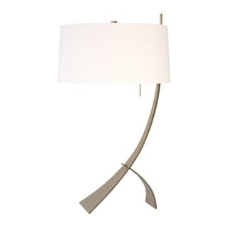 A thumbnail of the Hubbardton Forge 272666 Soft Gold / Natural Anna