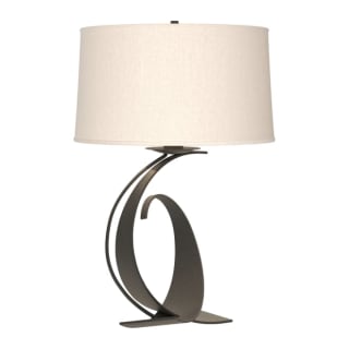 A thumbnail of the Hubbardton Forge 272678 Natural Iron / Flax
