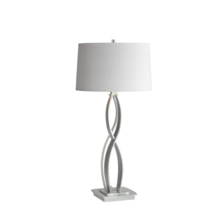 A thumbnail of the Hubbardton Forge 272686 Vintage Platinum / Natural Anna