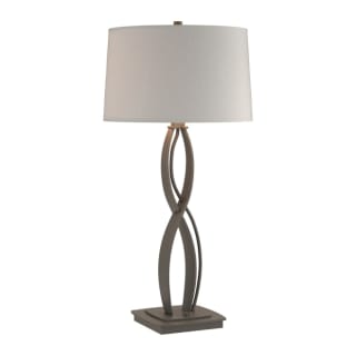 A thumbnail of the Hubbardton Forge 272687 Natural Iron / Flax