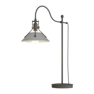 A thumbnail of the Hubbardton Forge 272840 Natural Iron / Vintage Platinum